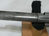 Colt 1877 Factory Engraved 38 Colt Lightning - 5 of 11