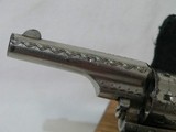 Colt Open Top Factory Engraved 22 - 8 of 9