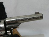 Colt Open Top Factory Engraved 22 - 5 of 9