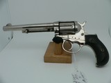 Colt 1877 Double Action 41 Colt Thunderer ejector model - 1 of 8