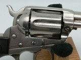 Colt 1877 Double Action 41 Colt Thunderer ejector model - 6 of 8