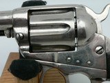 Colt 1877 Double Action 41 Colt Thunderer ejector model - 2 of 8