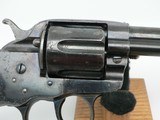 Colt 1878 Double Action 44-40 model,factory letter shipped to E. K. Tryon Jr & Company in Philadelphia - 6 of 9