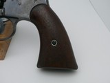 Colt 1889 U.S. Navy Double Action 38 Colt 85% Blue - 8 of 11