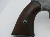 Colt 1889 U.S. Navy Double Action 38 Colt 85% Blue - 6 of 11