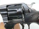 Colt 1889 U.S. Navy Double Action 38 Colt 85% Blue - 2 of 11