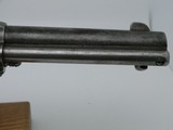 Colt Single Action Army 44-40 Gray/Patina 4 3/4” Barrel - 7 of 13