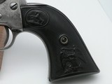 Colt Single Action Army 44-40 Gray/Patina 4 3/4” Barrel - 5 of 13