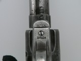 Colt Single Action Army 44-40 Gray/Patina 4 3/4” Barrel - 10 of 13