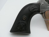 Colt Single Action Army 44-40 Gray/Patina 4 3/4” Barrel - 8 of 13