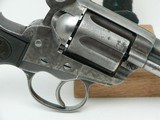 Colt 1877 Double Action 38 Colt Lightning ejector model - 9 of 11