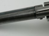 Colt 1877 Double Action 38 Colt Lightning ejector model - 7 of 11