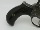 Colt 1877 Double Action 38 Colt Lightning ejector model - 11 of 11