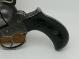 Colt 1877 Double Action 38 Colt Lightning ejector model - 4 of 11