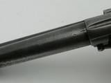 Colt 1877 Double Action 38 Colt Lightning ejector model - 8 of 11