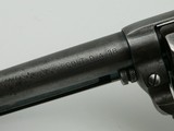 Colt 1877 Double Action 38 Colt Lightning ejector model - 6 of 11