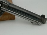 Colt 1877 Double Action 38 Colt Lightning ejector model - 10 of 11