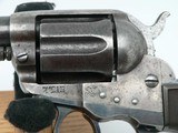 Colt 1877 Double Action 41 Colt Thunderer Ejector Model - 2 of 9