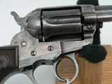 Colt 1877 Double Action 41 Colt Thunderer Ejector Model - 6 of 9