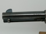 Colt Single Action Army 38 WCF 4 3/4” Barrel - 3 of 12