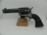 Colt Single Action Army 38 WCF 4 3/4” Barrel - 1 of 12