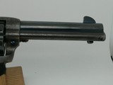 Colt Single Action Army 38 WCF 4 3/4” Barrel - 8 of 12