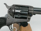 Colt Single Action Army 38 WCF 4 3/4” Barrel - 7 of 12