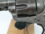 Colt Single Action Bisley 41 Colt Antique Bisley 5 1/2” Barrel - 6 of 13