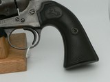 Colt Single Action Bisley 41 Colt Antique Bisley 5 1/2” Barrel - 5 of 13