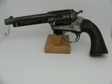 Colt Single Action Bisley 41 Colt Antique Bisley 5 1/2” Barrel - 1 of 13