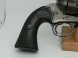 Colt Single Action Bisley 41 Colt Antique Bisley 5 1/2” Barrel - 10 of 13