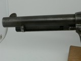 Colt Single Action Bisley 41 Colt Antique Bisley 5 1/2” Barrel - 3 of 13