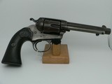 Colt Single Action Bisley 41 Colt Antique Bisley 5 1/2” Barrel - 7 of 13