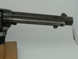 Colt Single Action Bisley 41 Colt Antique Bisley 5 1/2” Barrel - 9 of 13