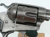 Colt Single Action Bisley 41 Colt Antique Bisley 5 1/2” Barrel - 8 of 13