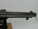 Colt Single Action Army US Artillery 45 Colt 5 1/2” Barrel - 9 of 13