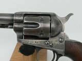 Colt Single Action Army US Artillery 45 Colt 5 1/2” Barrel - 2 of 13