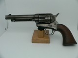 Colt Single Action Army US Artillery 45 Colt 5 1/2” Barrel - 1 of 13