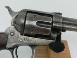 Colt Single Action Army US Artillery 45 Colt 5 1/2” Barrel - 8 of 13