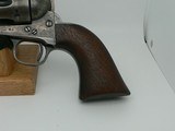 Colt Single Action Army US Artillery 45 Colt 5 1/2” Barrel - 4 of 13