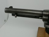 Colt Single Action Army US Artillery 45 Colt 5 1/2” Barrel - 3 of 13