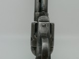 Colt Single Action Army US Artillery 45 Colt 5 1/2” Barrel - 11 of 13