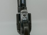 Colt Single Action Army 41 Colt 5 1/2” Barrel, 60% Blue/CC - 8 of 10