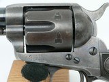 Colt Single Action Army 41 Colt 5 1/2” Barrel, 60% Blue/CC - 2 of 10