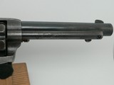 Colt Single Action Army 41 Colt 5 1/2” Barrel, 60% Blue/CC - 6 of 10