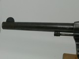 Colt RARE 1892 New Army 38 Special 6” Barrel
80% Blue/Patina - 3 of 11