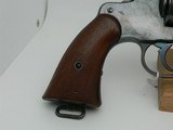 Colt 1901 U.S. New Army 38 Colt 6” Barrel
95% Blue - 7 of 10