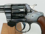 Colt 1901 U.S. New Army 38 Colt 6” Barrel
95% Blue - 2 of 10