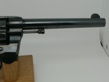 Colt 1901 U.S. New Army 38 Colt 6” Barrel
95% Blue - 6 of 10