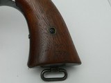 Colt 1901 U.S. New Army 38 Colt 6” Barrel
95% Blue - 5 of 10